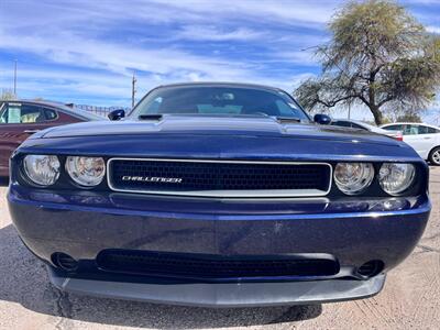 2014 Dodge Challenger SXT Plus   - Photo 9 - Tucson, AZ 85710