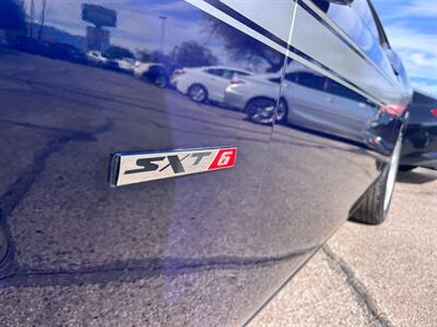 2014 Dodge Challenger SXT Plus   - Photo 8 - Tucson, AZ 85710