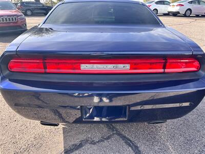 2014 Dodge Challenger SXT Plus   - Photo 5 - Tucson, AZ 85710