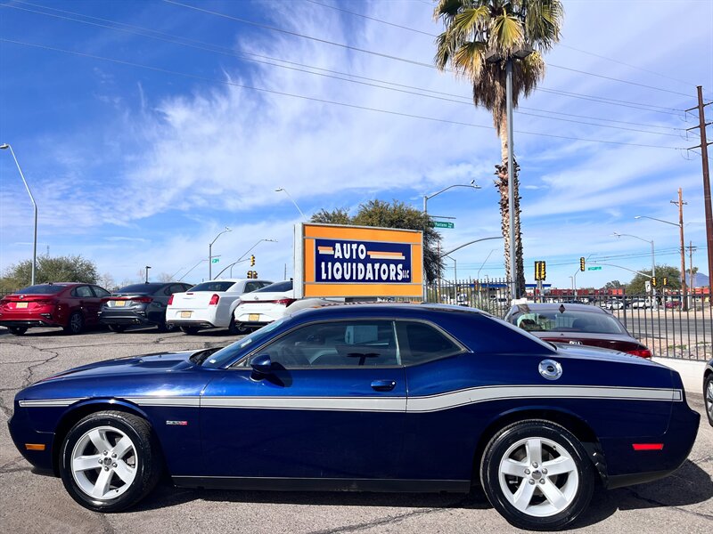 2014 Dodge Challenger SXT Plus   - Photo 1 - Tucson, AZ 85710