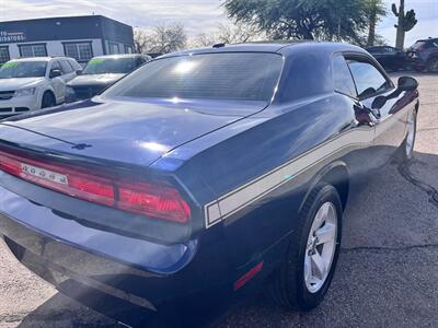 2014 Dodge Challenger SXT Plus   - Photo 7 - Tucson, AZ 85710