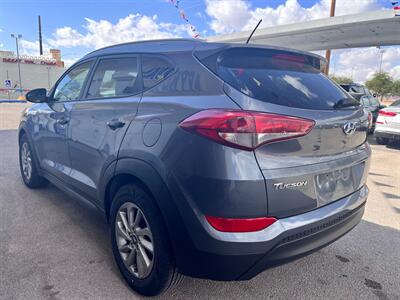 2016 Hyundai TUCSON SE   - Photo 5 - Tucson, AZ 85711