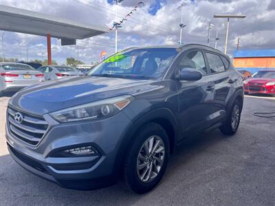 2016 Hyundai TUCSON SE   - Photo 3 - Tucson, AZ 85711