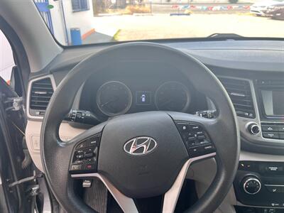 2016 Hyundai TUCSON SE   - Photo 8 - Tucson, AZ 85711