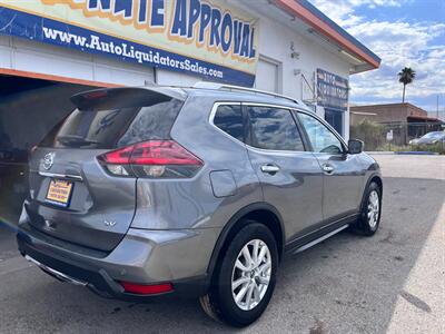 2019 Nissan Rogue S   - Photo 7 - Tucson, AZ 85711