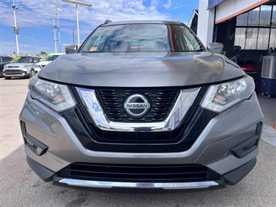 2019 Nissan Rogue S   - Photo 2 - Tucson, AZ 85711