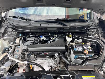 2019 Nissan Rogue S   - Photo 13 - Tucson, AZ 85711