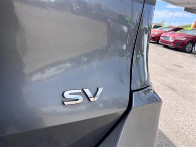2019 Nissan Rogue S   - Photo 8 - Tucson, AZ 85711