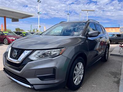 2019 Nissan Rogue S   - Photo 6 - Tucson, AZ 85711