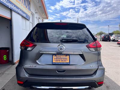 2019 Nissan Rogue S   - Photo 3 - Tucson, AZ 85711