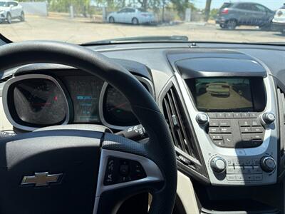 2017 Chevrolet Equinox LT   - Photo 7 - Tucson, AZ 85710