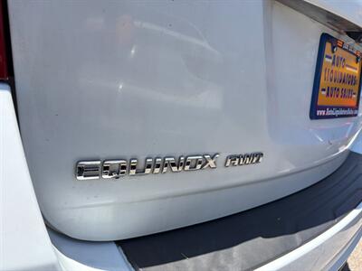2017 Chevrolet Equinox LT   - Photo 6 - Tucson, AZ 85710