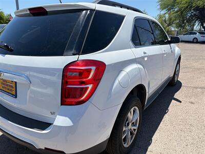 2017 Chevrolet Equinox LT   - Photo 2 - Tucson, AZ 85710