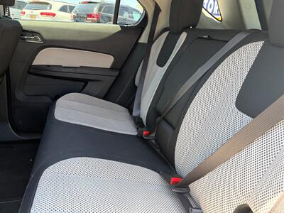 2017 Chevrolet Equinox LT   - Photo 5 - Tucson, AZ 85710