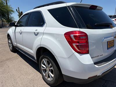 2017 Chevrolet Equinox LT   - Photo 4 - Tucson, AZ 85710