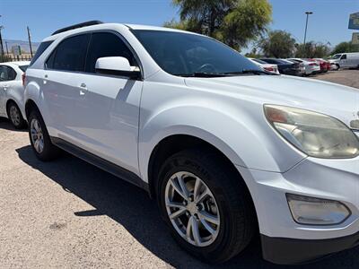 2017 Chevrolet Equinox LT   - Photo 3 - Tucson, AZ 85710