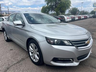 2019 Chevrolet Impala LT   - Photo 3 - Tucson, AZ 85710