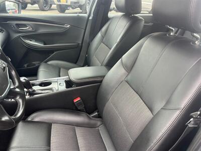 2019 Chevrolet Impala LT   - Photo 11 - Tucson, AZ 85710