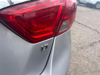 2019 Chevrolet Impala LT   - Photo 6 - Tucson, AZ 85710