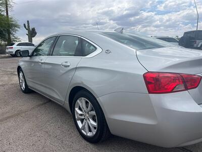 2019 Chevrolet Impala LT   - Photo 4 - Tucson, AZ 85710