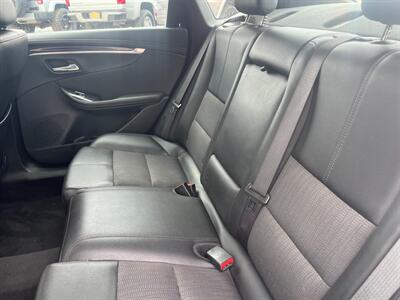 2019 Chevrolet Impala LT   - Photo 10 - Tucson, AZ 85710