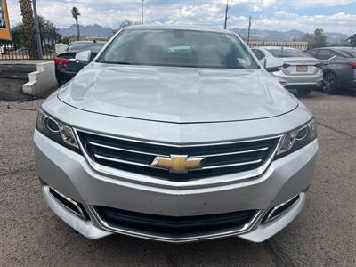 2019 Chevrolet Impala LT   - Photo 2 - Tucson, AZ 85710