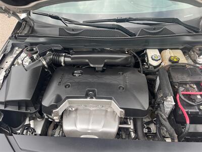 2019 Chevrolet Impala LT   - Photo 14 - Tucson, AZ 85710