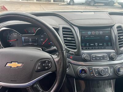2019 Chevrolet Impala LT   - Photo 13 - Tucson, AZ 85710