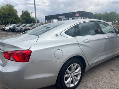 2019 Chevrolet Impala LT   - Photo 5 - Tucson, AZ 85710