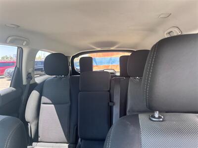 2017 Nissan Pathfinder S   - Photo 9 - Tucson, AZ 85711