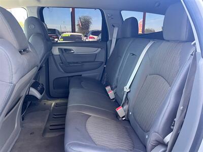 2015 Chevrolet Traverse LS   - Photo 7 - Tucson, AZ 85711