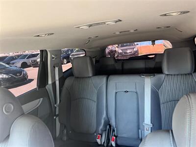 2015 Chevrolet Traverse LS   - Photo 6 - Tucson, AZ 85711