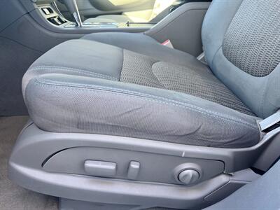 2015 Chevrolet Traverse LS   - Photo 8 - Tucson, AZ 85711