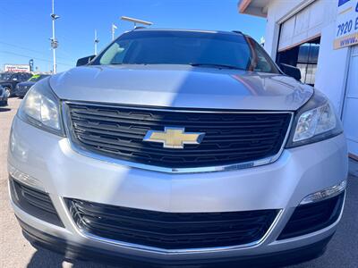 2015 Chevrolet Traverse LS   - Photo 5 - Tucson, AZ 85711