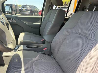 2020 Nissan Frontier S   - Photo 10 - Tucson, AZ 85710