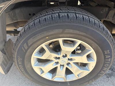 2020 Nissan Frontier S   - Photo 7 - Tucson, AZ 85710