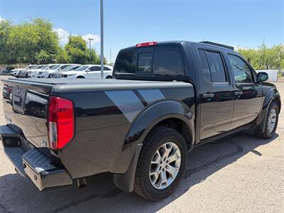 2020 Nissan Frontier S   - Photo 2 - Tucson, AZ 85710