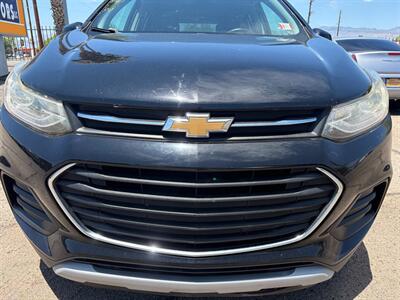 2017 Chevrolet Trax LT   - Photo 6 - Tucson, AZ 85710