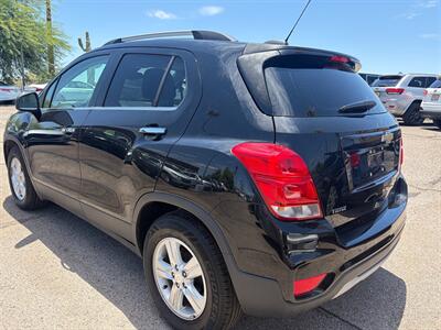 2017 Chevrolet Trax LT   - Photo 2 - Tucson, AZ 85710