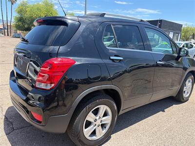 2017 Chevrolet Trax LT   - Photo 4 - Tucson, AZ 85710