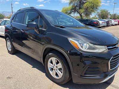 2017 Chevrolet Trax LT   - Photo 5 - Tucson, AZ 85710