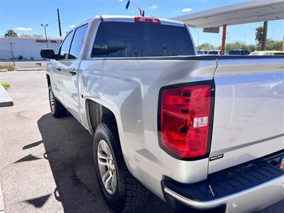 2016 Chevrolet Silverado 1500 Work Truck   - Photo 3 - Tucson, AZ 85711