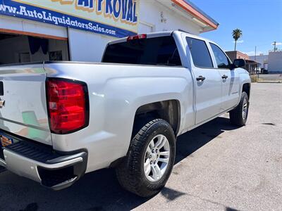 2016 Chevrolet Silverado 1500 Work Truck   - Photo 9 - Tucson, AZ 85711