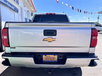 2016 Chevrolet Silverado 1500 Work Truck   - Photo 4 - Tucson, AZ 85711