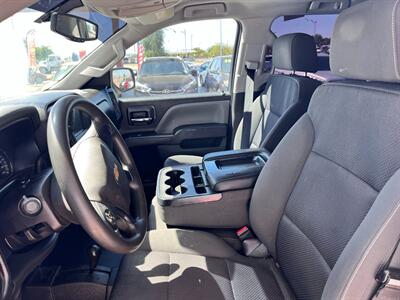 2016 Chevrolet Silverado 1500 Work Truck   - Photo 11 - Tucson, AZ 85711