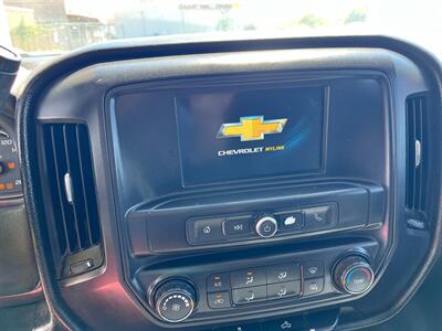 2016 Chevrolet Silverado 1500 Work Truck   - Photo 16 - Tucson, AZ 85711