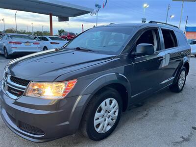 2018 Dodge Journey SE   - Photo 5 - Tucson, AZ 85711