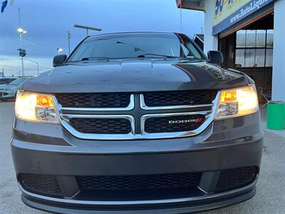 2018 Dodge Journey SE   - Photo 2 - Tucson, AZ 85711