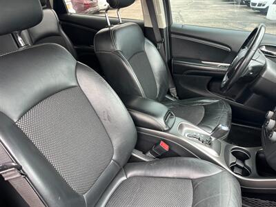 2020 Dodge Journey Crossroad   - Photo 5 - Tucson, AZ 85710