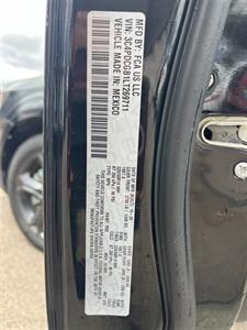 2020 Dodge Journey Crossroad   - Photo 12 - Tucson, AZ 85710